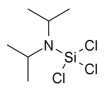 Diisopropylaminotrichlorosilane (DIPATCS)